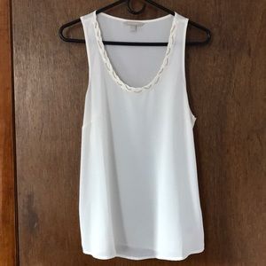 Banana Republic Tank